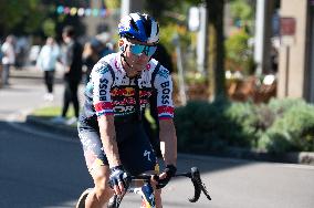 CICLISMO - Ciclismo Su Strada - Tre Valli Varesine