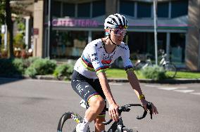 CICLISMO - Ciclismo Su Strada - Tre Valli Varesine