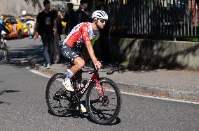 CICLISMO - Ciclismo Su Strada - Tre Valli Varesine