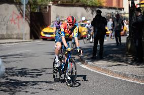CICLISMO - Ciclismo Su Strada - Tre Valli Varesine