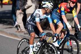 CICLISMO - Ciclismo Su Strada - Tre Valli Varesine