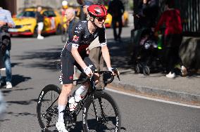 CICLISMO - Ciclismo Su Strada - Tre Valli Varesine