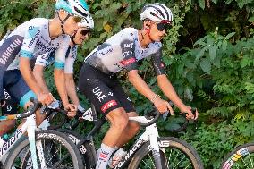 CICLISMO - Ciclismo Su Strada - Tre Valli Varesine