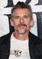 Black Phone 2 Premiere - LA