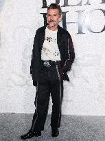 Black Phone 2 Premiere - LA