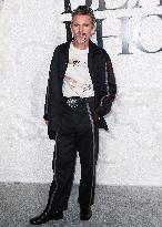 Black Phone 2 Premiere - LA