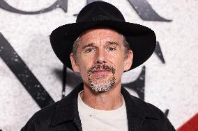 Black Phone 2 Premiere - LA