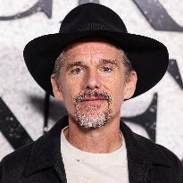 Black Phone 2 Premiere - LA