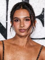 Black Phone 2 Premiere - LA