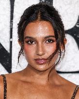 Black Phone 2 Premiere - LA