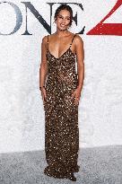 Black Phone 2 Premiere - LA