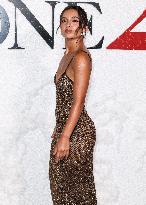 Black Phone 2 Premiere - LA