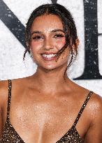 Black Phone 2 Premiere - LA