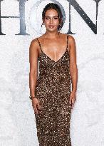 Black Phone 2 Premiere - LA