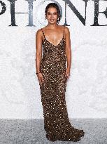 Black Phone 2 Premiere - LA