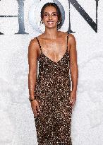 Black Phone 2 Premiere - LA