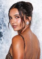 Black Phone 2 Premiere - LA