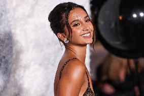 Black Phone 2 Premiere - LA