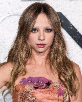 Black Phone 2 Premiere - LA