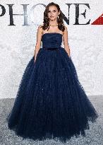 Black Phone 2 Premiere - LA