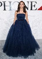 Black Phone 2 Premiere - LA