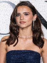 Black Phone 2 Premiere - LA