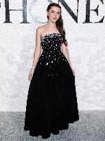 Black Phone 2 Premiere - LA