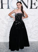 Black Phone 2 Premiere - LA