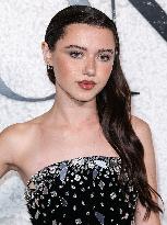 Black Phone 2 Premiere - LA