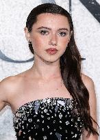 Black Phone 2 Premiere - LA