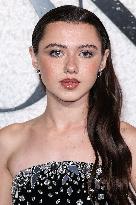 Black Phone 2 Premiere - LA