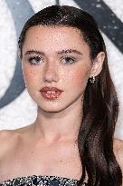 Black Phone 2 Premiere - LA