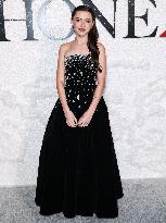 Black Phone 2 Premiere - LA