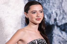 Black Phone 2 Premiere - LA