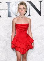 Black Phone 2 Premiere - LA