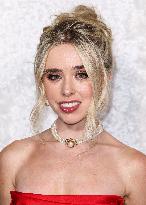 Black Phone 2 Premiere - LA