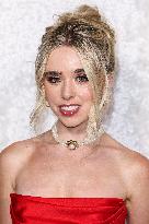 Black Phone 2 Premiere - LA