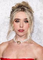 Black Phone 2 Premiere - LA