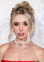 Black Phone 2 Premiere - LA