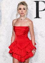 Black Phone 2 Premiere - LA