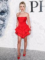 Black Phone 2 Premiere - LA