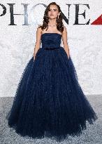 Black Phone 2 Premiere - LA