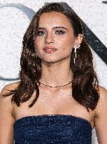 Black Phone 2 Premiere - LA