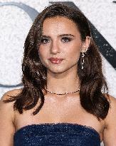 Black Phone 2 Premiere - LA