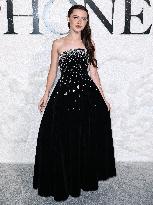 Black Phone 2 Premiere - LA