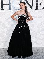 Black Phone 2 Premiere - LA