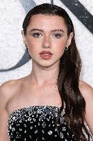 Black Phone 2 Premiere - LA