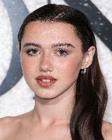 Black Phone 2 Premiere - LA