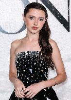 Black Phone 2 Premiere - LA