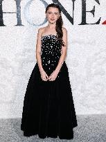 Black Phone 2 Premiere - LA